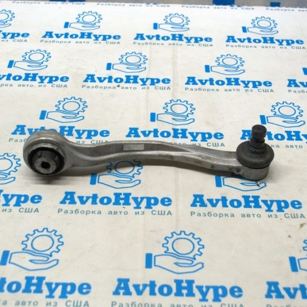 Рычаг верхний передний левый задний Audi Q5 80A 18-24 (01) 4M0407509B