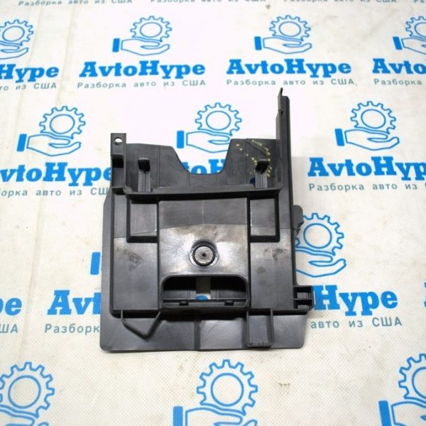 Кронштейн BCM Audi Q5 80A 18-24 трещина (01) 80A907286A