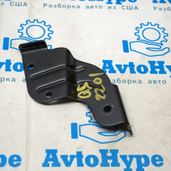 Кронштейн крепления топливных трубок Audi Q5 80A 18-24 2.0T, 3.0T, MHEV 80A201488