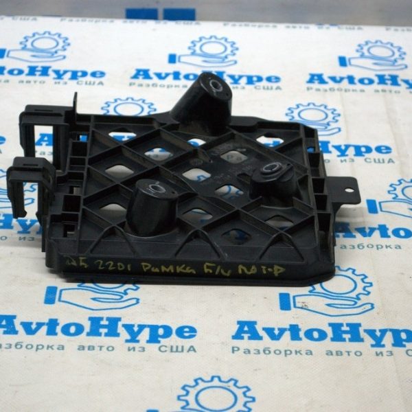 Кронштейн блока ECU Audi Q5 80A 18-24 2.0T, MHEV, PHEV 80A907647B