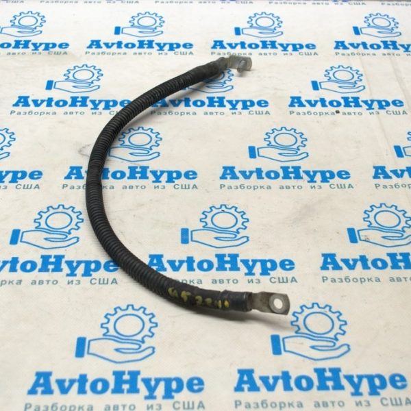 Провод массы Audi Q5 80A 18-24 (01)