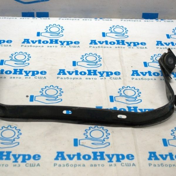 Хомут топливного бака левый Audi Q5 80A 18-24 80A201653