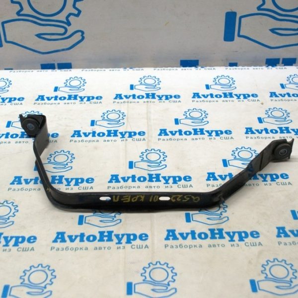 Хомут топливного бака правый Audi Q5 80A 18-24 80A201653B