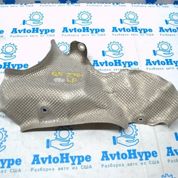 Тепловой экран передний левый Audi Q5 80A 18-24 80a399299f