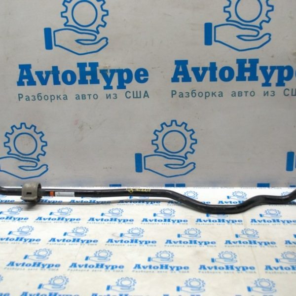 Стабилизатор задний Audi Q5 80A 18-24 оранжевый 80A511305AB