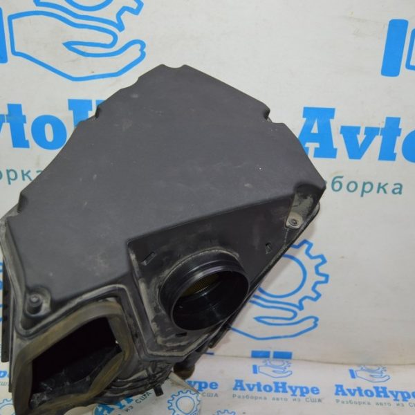 Корпус воздушного фильтра Audi Q5 80A 18-24 2.0T, MHEV, PHEV (01) 80A133835AT