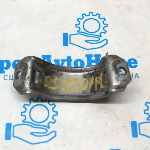 Скоба заднего стабилизатора Audi Q5 80A 18-24 4n0511439a