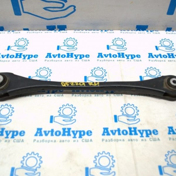 Рычаг поперечный нижний задний левый задний Audi Q5 80A 18-24 железо 80A501529A