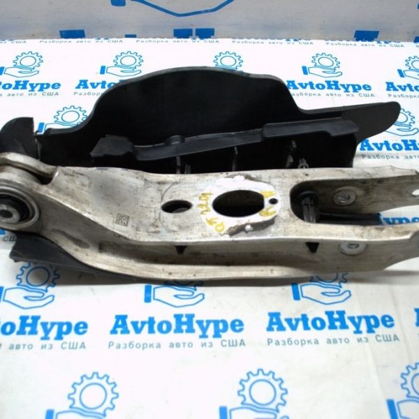 Рычаг нижний под пружину зад прав Audi Q5 80A 18-24 80A505311B