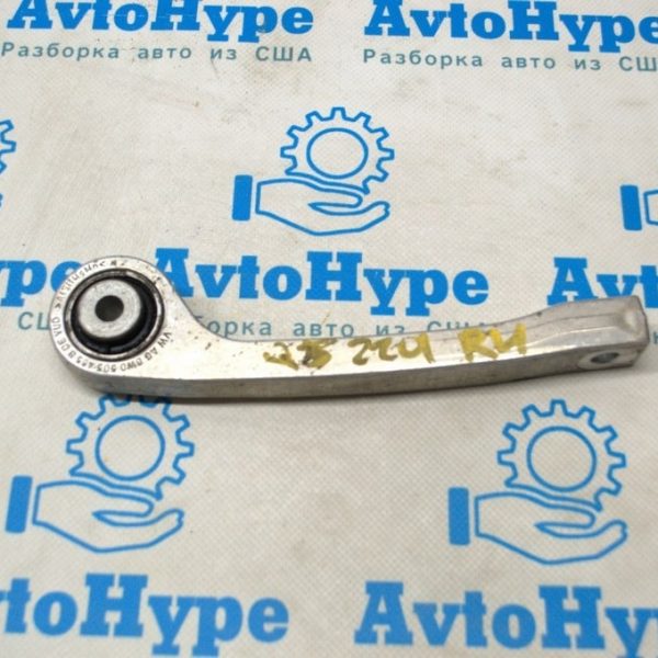 Тяга стабилизатора задняя правая Audi Q5 80A 18-24 8W0505465B