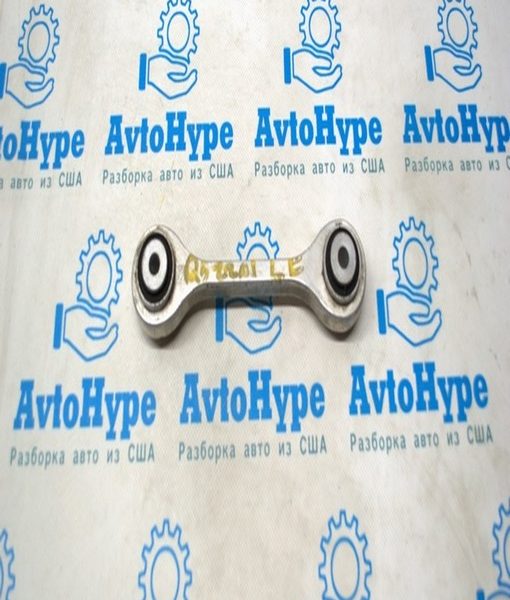 Тяга стабилизатора передняя левая Audi Q5 80A 18-24 4M0411317J