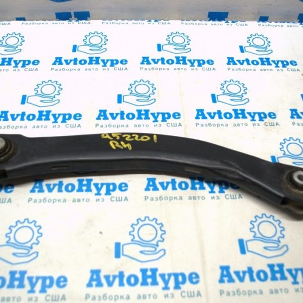 Рычаг поперечный верхний задний правый задний Audi Q5 80A 18-24 железо (01) 80A505398A