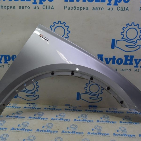 Крыло переднее правое Audi Q5 80A 18-24 цвет LZ7G (01) 80A821106A STL