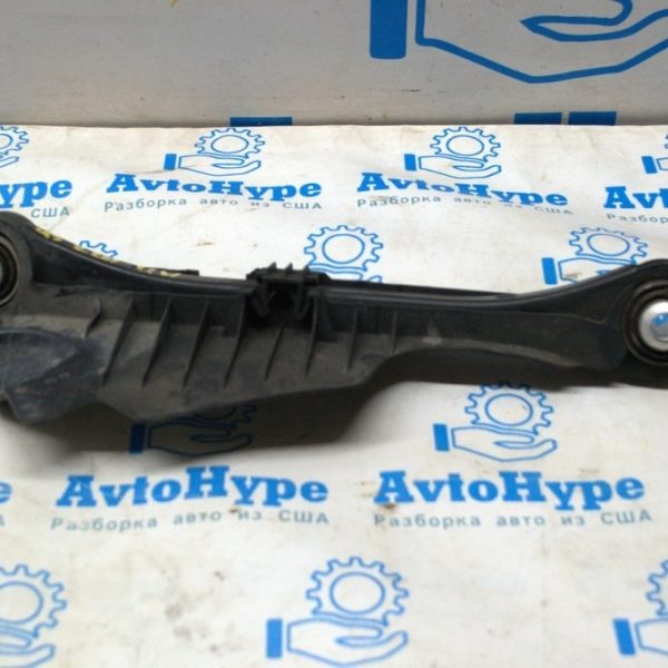 Рычаг поперечный нижний задний правый передний Audi Q5 80A 18-24 железо (01) 80A505292