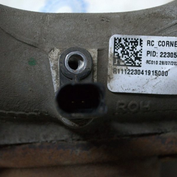 Датчик ABS задний левый Audi Q5 80A 18-24 4M0927807C