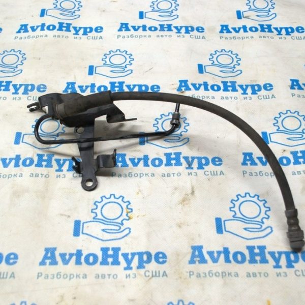 Шланг тормозной передний левый Audi Q5 80A 18-24 2.0T, MHEV, PHEV