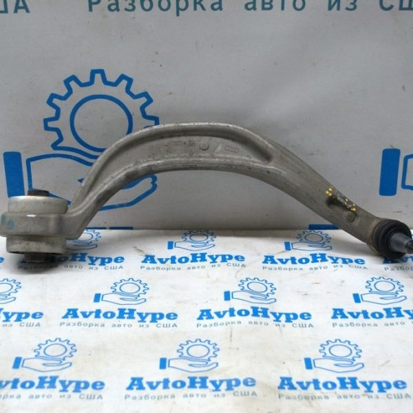 Рычаг нижний передний левый задний Audi Q5 80A 18-24 2.0T, MHEV, PHEV (01) 80A407695D 80A407693G