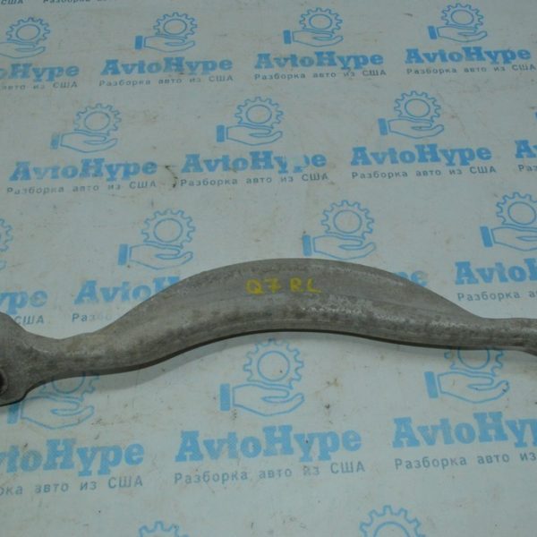 Рычаг поперечный нижний задний левый задний Audi Q7 16- тип 1 4M0501529L