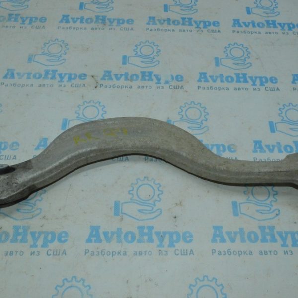 Рычаг верхний задний правый задний Audi Q7 16 тип 1 4M0505397P