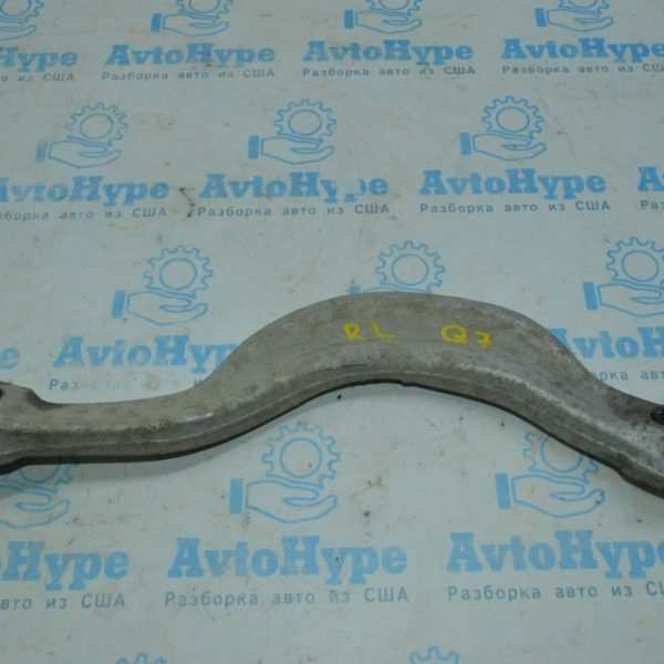 Рычаг верхний задний левый задний Audi Q7 16 тип 1 4M0505397P