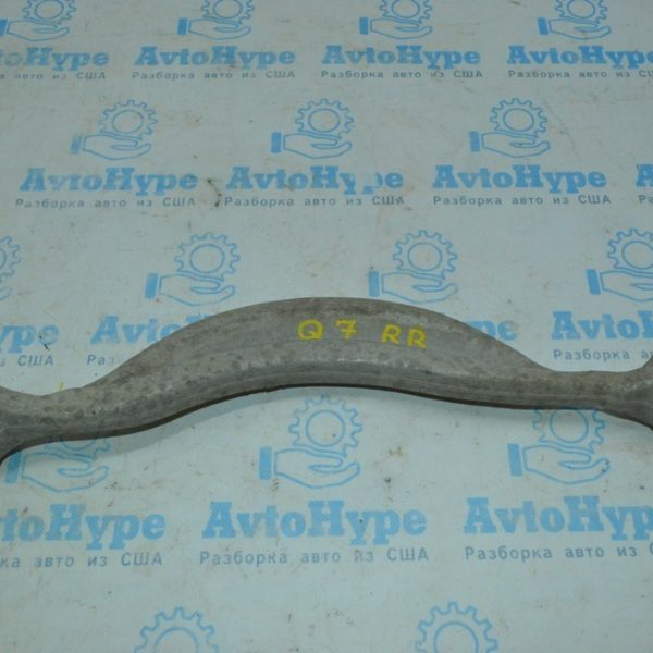 Рычаг поперечный нижний задний правый задний Audi Q7 16- тип 1 4M0501529L