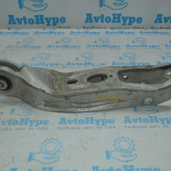 Рычаг нижний задний левый Audi Q7 16- тип 1 4M0505311H