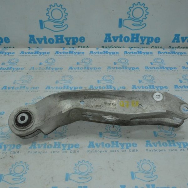 Рычаг нижний задний правый Audi Q7 16- тип 1 4M0505311H