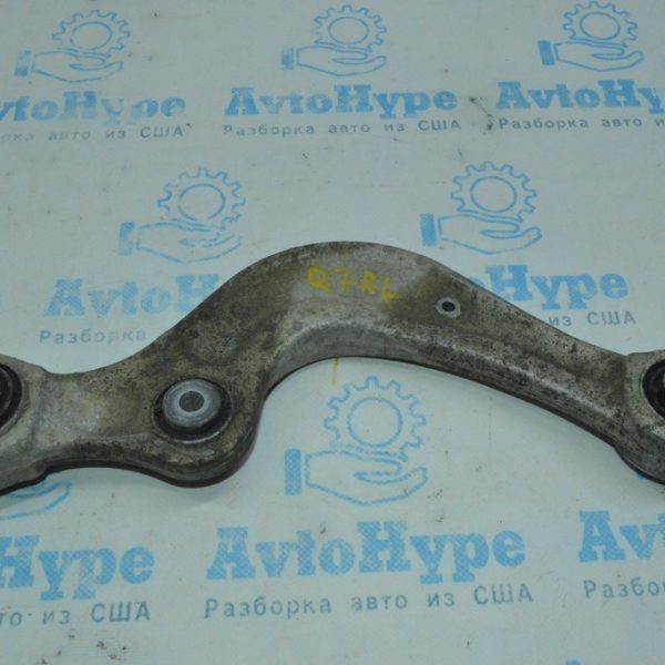 Рычаг верхний задний правый передний Audi Q7 16- 4M0505323G