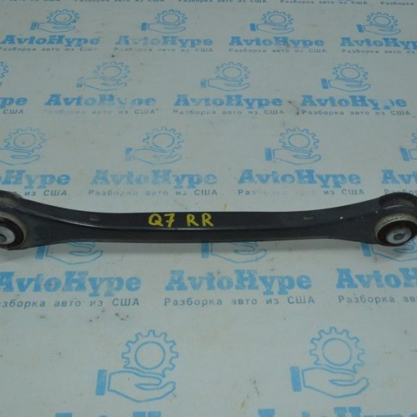 Рычаг поперечный нижний задний правый передний Audi Q7 16- 4M0505292D