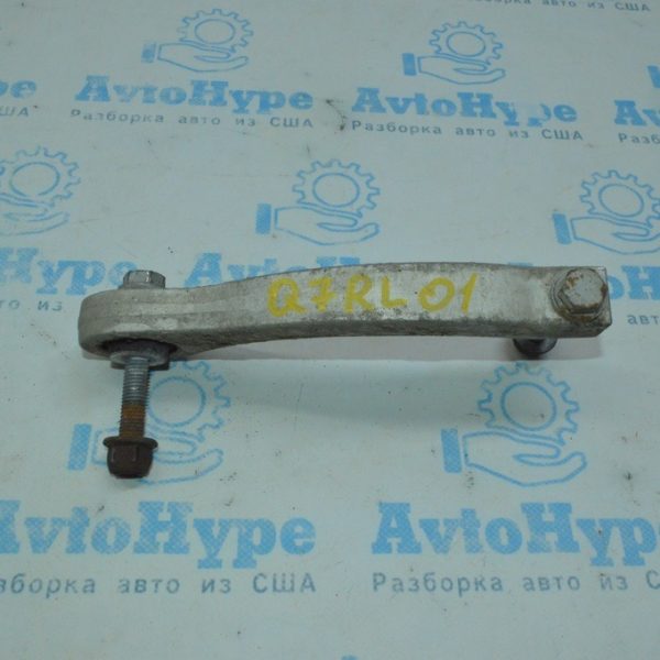 Тяга стабилизатора задняя левая Audi Q7 16- 4M0505465D
