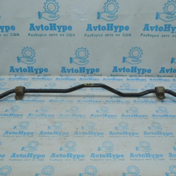 Стабилизатор задний Audi Q7 16- 22.5 мм, со скобами 4M0511305AL
