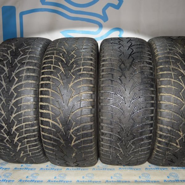 Шина 2шт (пара) R20 275/50 TOYO OBSERVE G3-ICE 22/16год Mercedes GLE W166 (01) 5.5-6mm