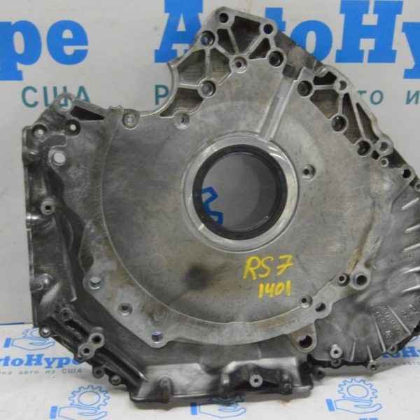 Задняя крышка двигателя Audi RS7 14-15 4.0 tfsi CRDB (01) 079103173BK