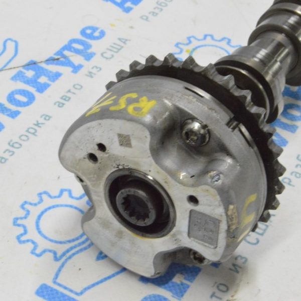 Регулятор фаз ГРМ впуск Audi RS7 14-15 4.0 tfsi CRDB (01) 06E109083N