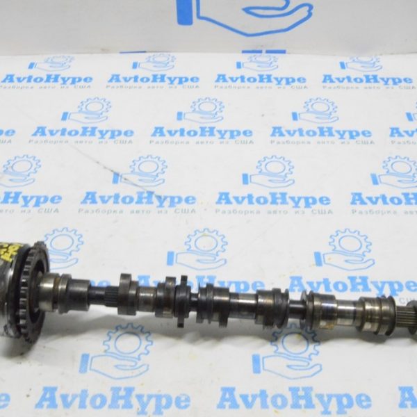 Распредвал впуск 1-4 Audi RS7 14-15 4.0 tfsi CRDB (01) 079109003GJ