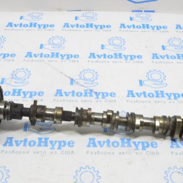 Распредвал выпуск 1-4 Audi RS7 14-15 4.0 tfsi CRDB (01) 079109003GL