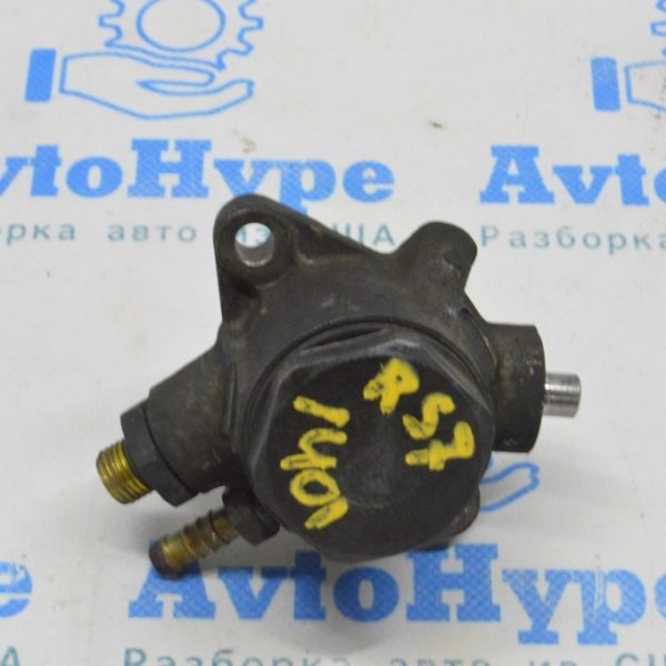 Топливный насос бензонасос высокого давления ТНВД левый Audi RS7 14-15 4.0 tfsi CRDB (01) 079127025AE