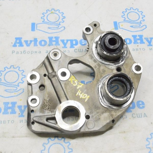 Пластина натяжителя ГРМ Audi RS7 14-15 4.0 tfsi CRDB (01) 079109359DG без шестерен 079109360AK