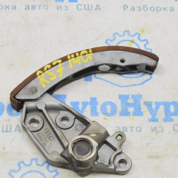 Натяжитель цепи ГРМ Audi RS7 14-15 4.0 tfsi CRDB (01) 079109507M
