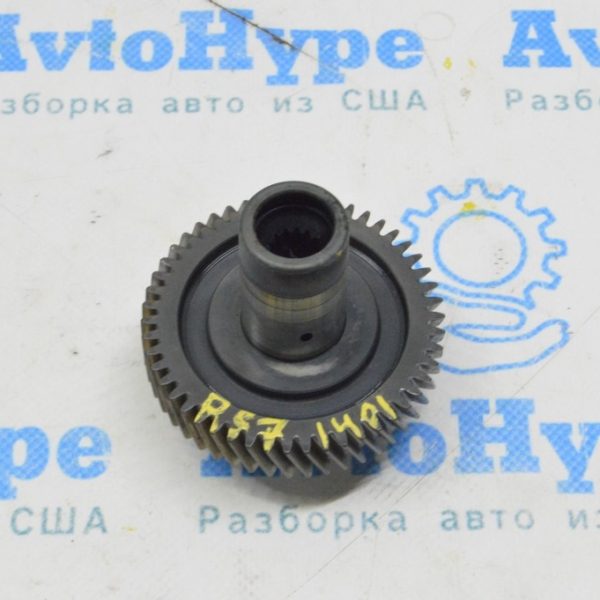 Шестерня цепи ГРМ Audi RS7 14-15 4.0 tfsi CRDB (01) 079109339AS