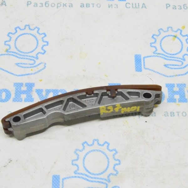 Направляющая цепи ГРМ левая Audi RS7 14-15 4.0 tfsi CRDB (01) 079109469AM