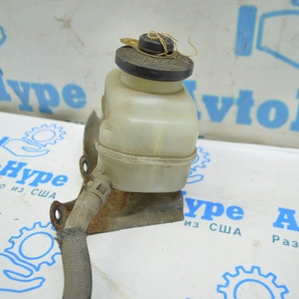 Бачок ГТЦ Lexus RX350 10-15 с крышкой 4722048190