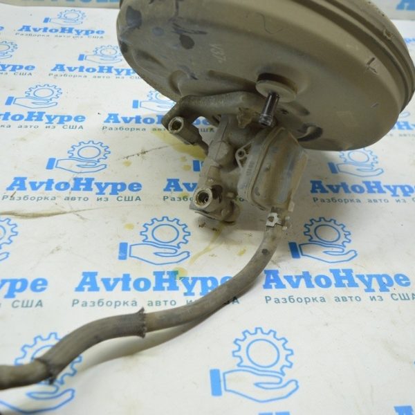 Главный тормозной цилиндр Lexus RX350 10-15 47201-48200