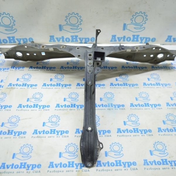 Планка телевизора верхняя Lexus RX350 RX450h 10-15 53216-0E020