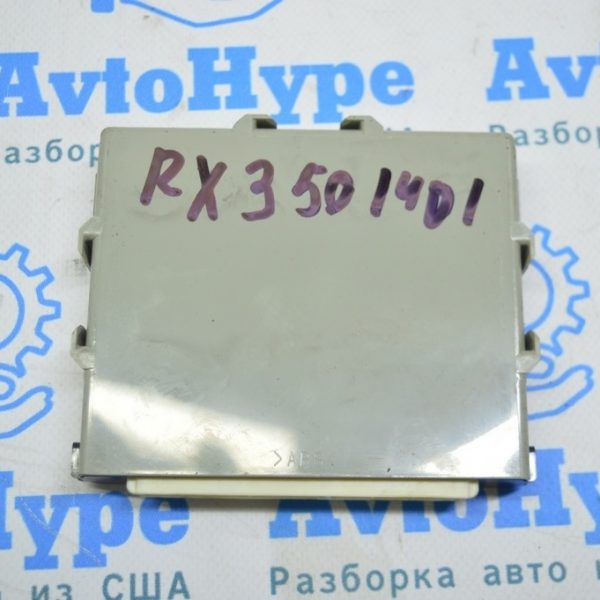 Компьютер Smart Key Lexus RX350 RX450h 10-15 (01) 89990-48280