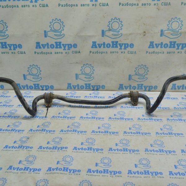Стабилизатор передний Lexus RX350 RX450h 10-15 AWD 48811-0E030