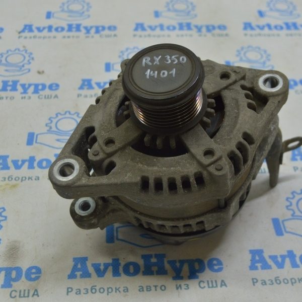 Генератор Lexus RX350 10-15 (01) 27060-0P241