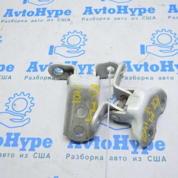 Петля двери нижняя перед лев Lexus RX350 RX450h 10-15 68740-02080