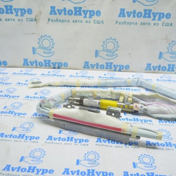 Подушка безопасности airbag боковая шторка правая Lexus RX350 RX450h 10-15 (01) 62170-0E020