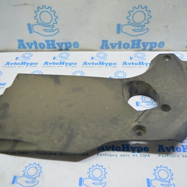 Накладка двигателя правая Lexus RX350 10-15 53795-48071